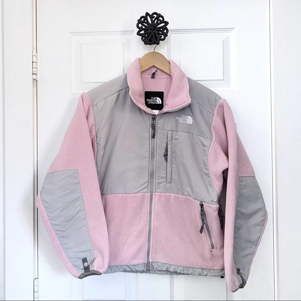 North Face Denali Fleece Jacket
